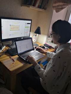 说明: C:\Users\Administrator\Desktop\上网络课照片\3.jpg