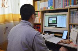 说明: C:\Users\Administrator\Desktop\上网络课照片\1.jpg